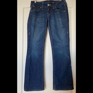 True Religion Women’s Jeans Size: 28